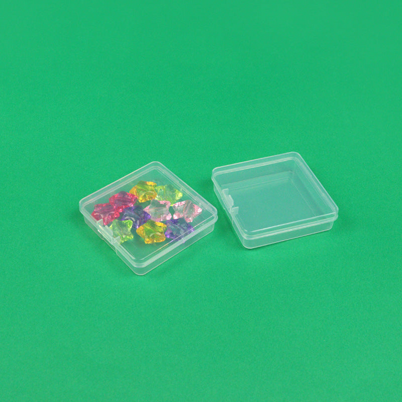 Square Multi-Purpose Storage Container Kalsten