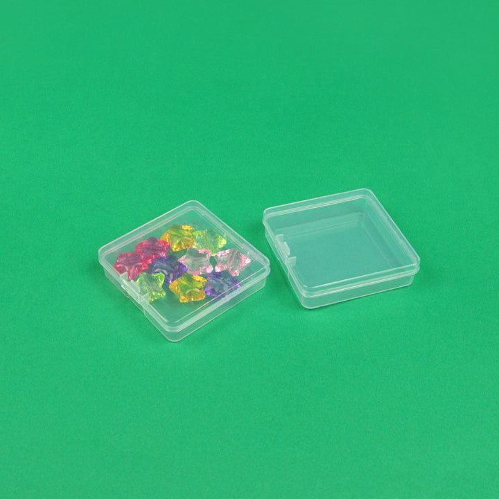 Square Multi-Purpose Storage Container Kalsten