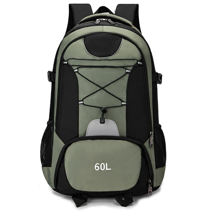 Adventure-Ready Hiking Backpack Kalsten