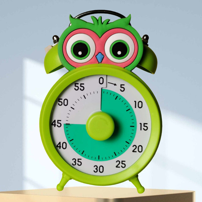 Funny Alarm Clock Kalsten