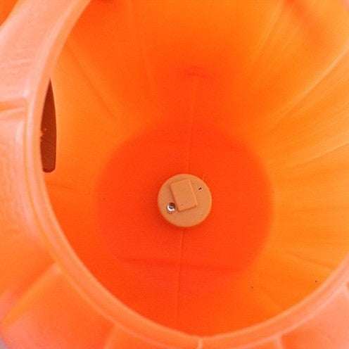 Halloween Treat Bucket Kalsten