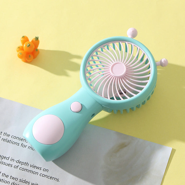 Ladies Portable Mini Fan Kalsten