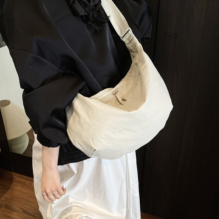 Adjustable Utility Shoulder Bag