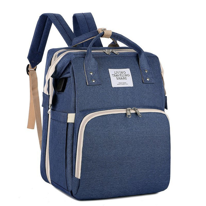 Multi-Purpose Travel Backpack Kalsten