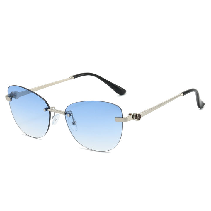 Elegant Cat-Eye Sunglasses Kalsten