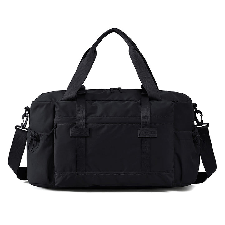 Multi-Compartment Travel Holdall Bag Kalsten