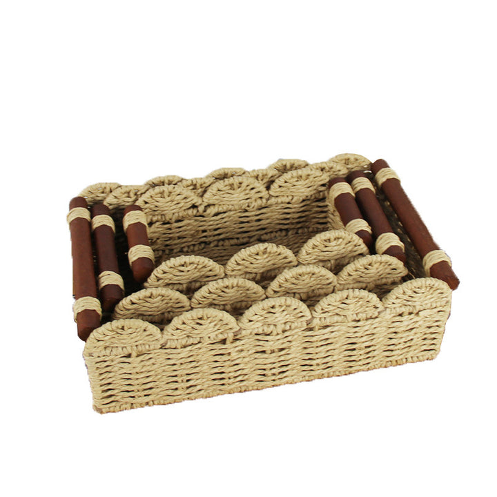 Decorative Storage Basket Kalsten