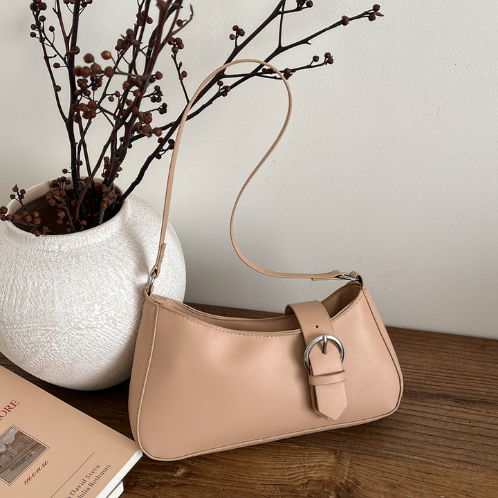 WoStylish Minimalist Shoulder Bag Kalsten