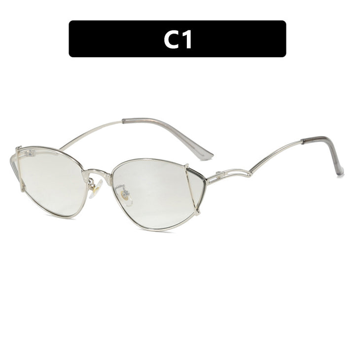 Women's fashionable Cat-Eye sunglasses Kalsten