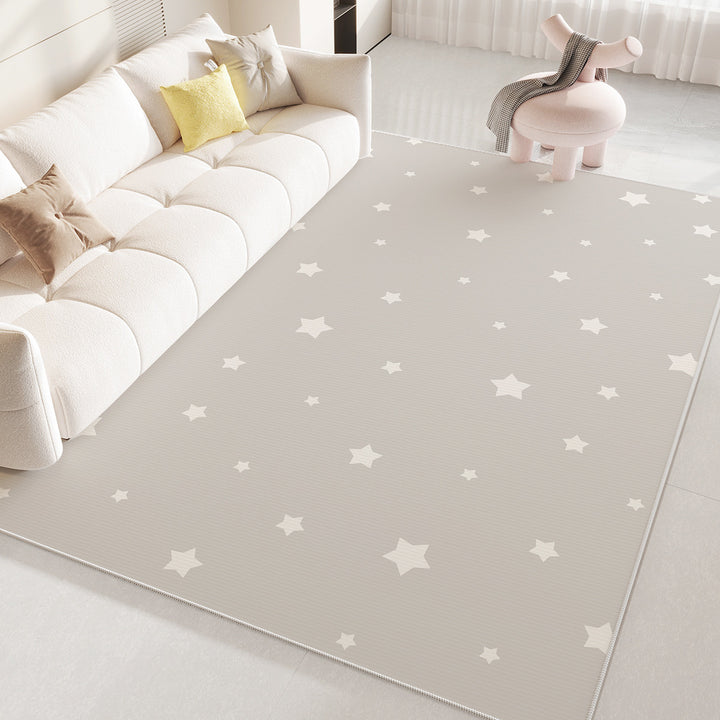 Interactive Hopscotch Play Mat
