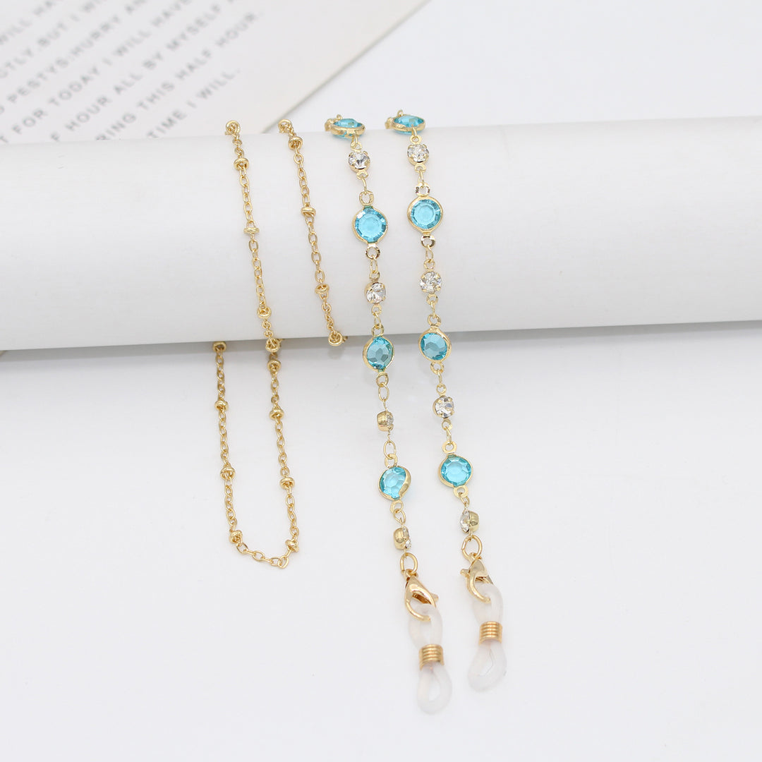Ornate Eyewear Chain Kalsten