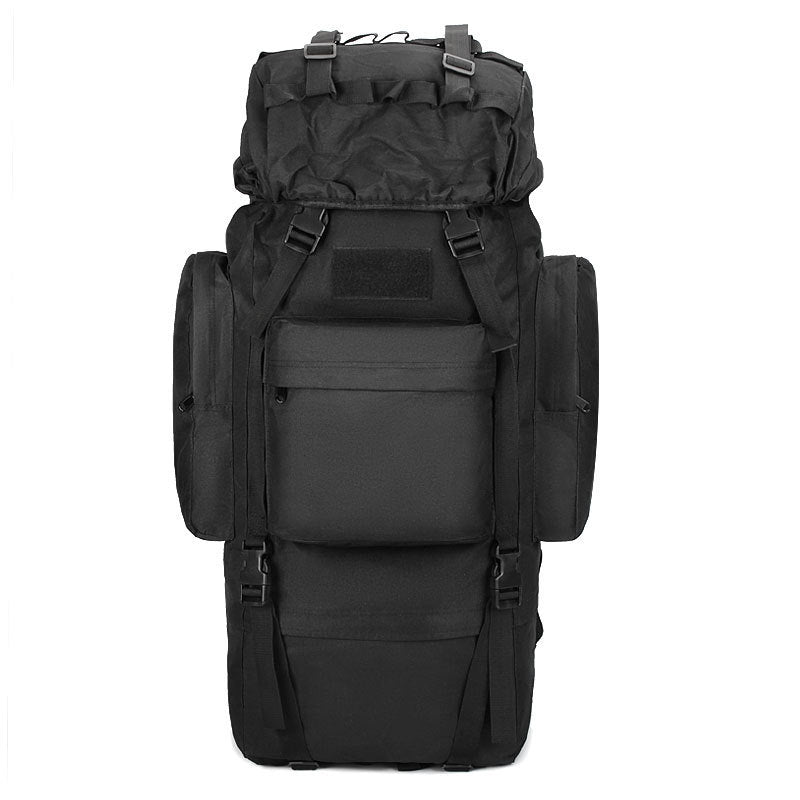 Military-Style Outdoor Adventure Backpack Kalsten