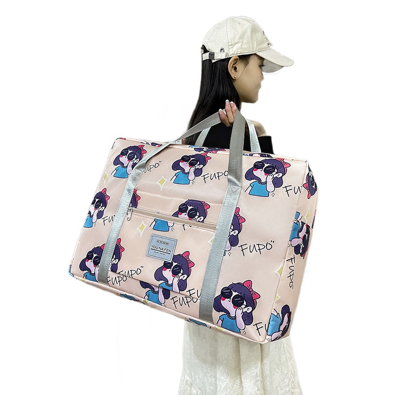 Travel Duffel Bag Kalsten