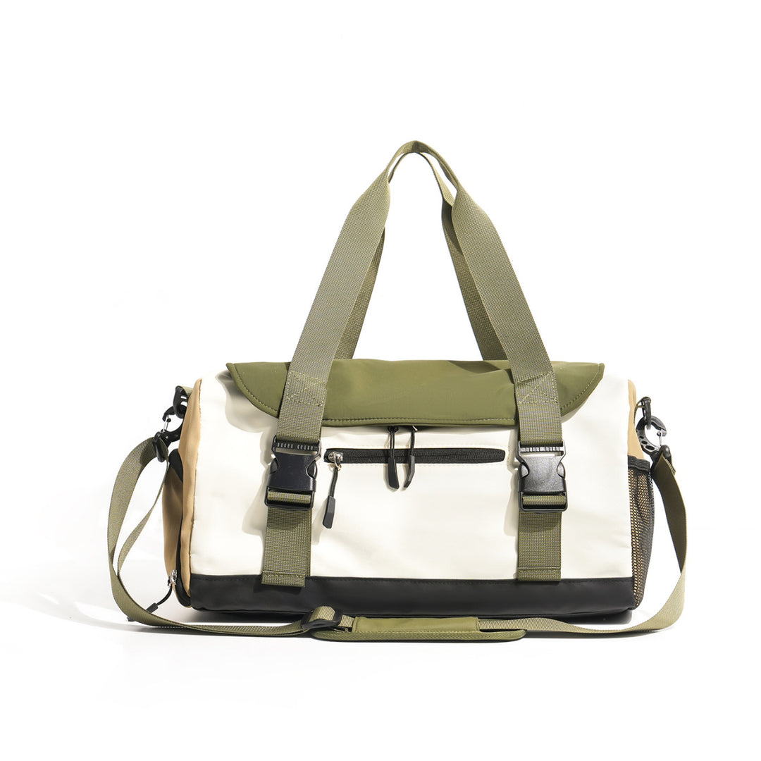 Versatile Multi-Functional Travel Duffle Kalsten
