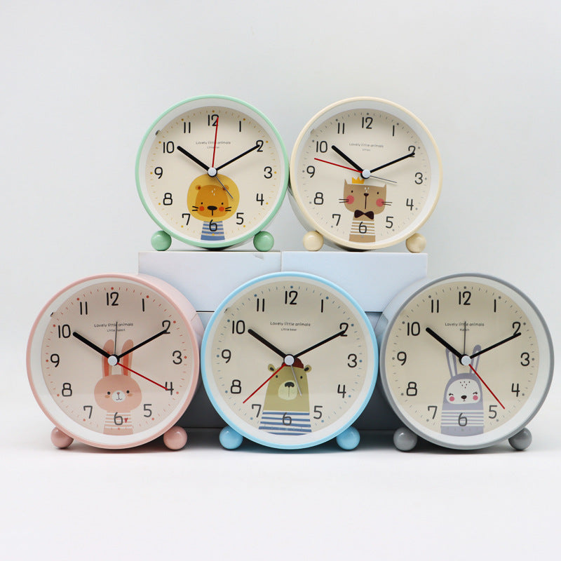 Alarm clock with cute animal design Kalsten