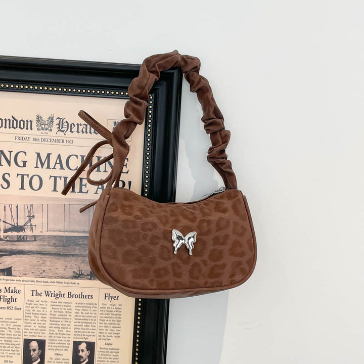 WoStylish Saddle Bag Kalsten