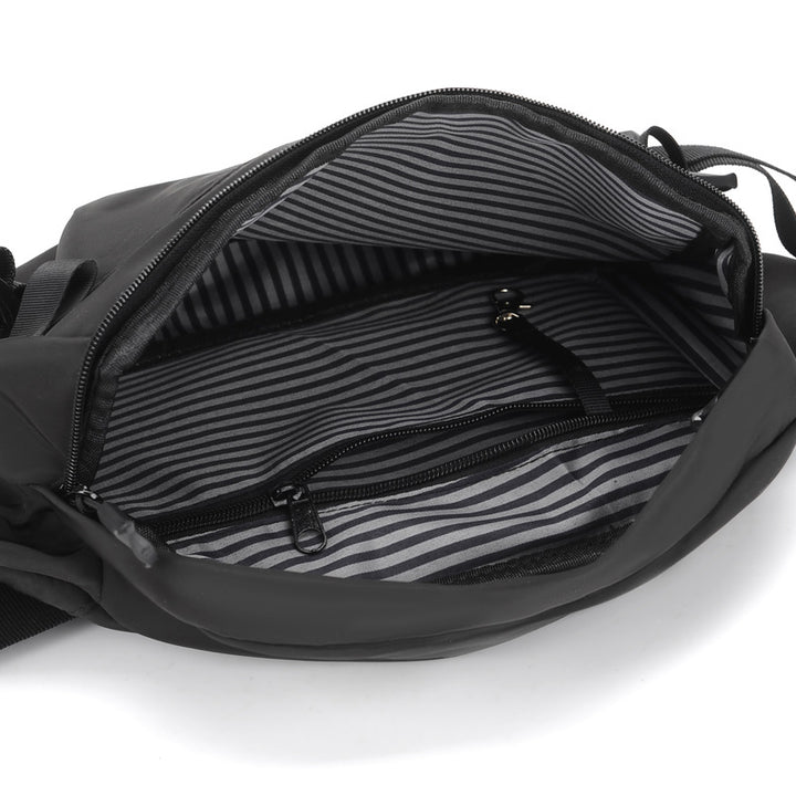 Waterproof Utility Sling Bag kalsten