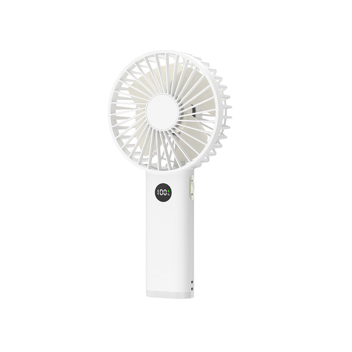 Unisex Portable High-Performance Handheld Cooling Fan Kalsten