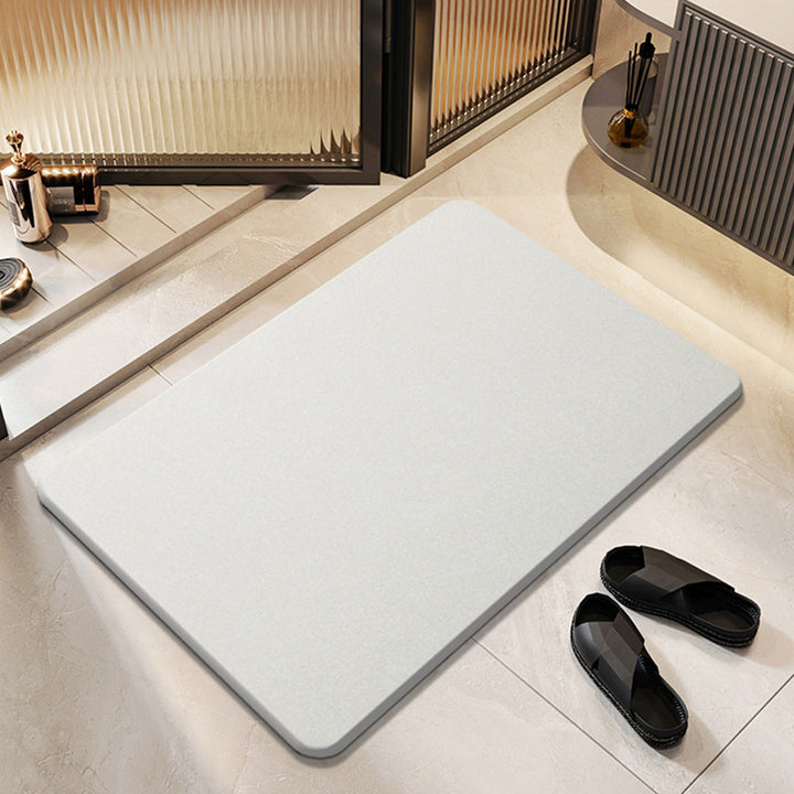 Memory Foam Bathroom Mat