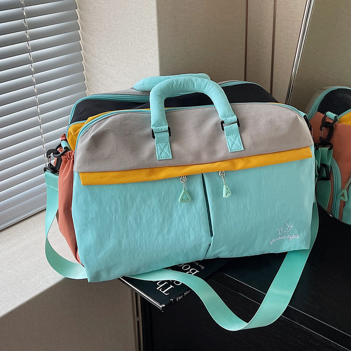 Versatile Travel Organizer Duffle Kalsten