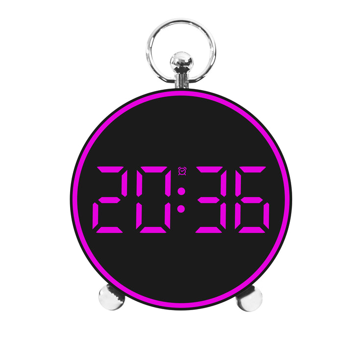 Digital Table Alarm Clock Kalsten
