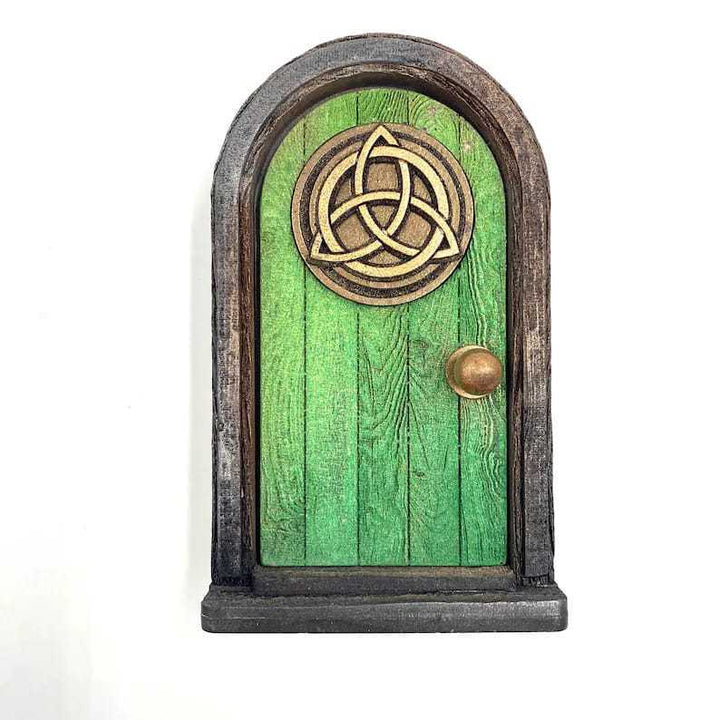 Decorative Celtic Pattern Wall Art