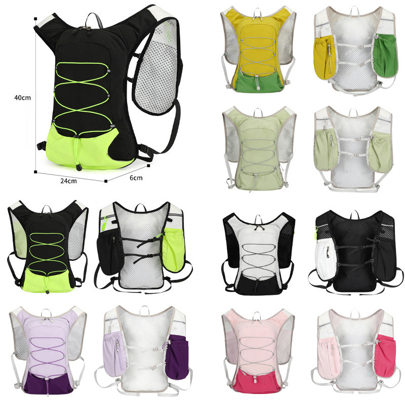 Lightweight Hydration Vest