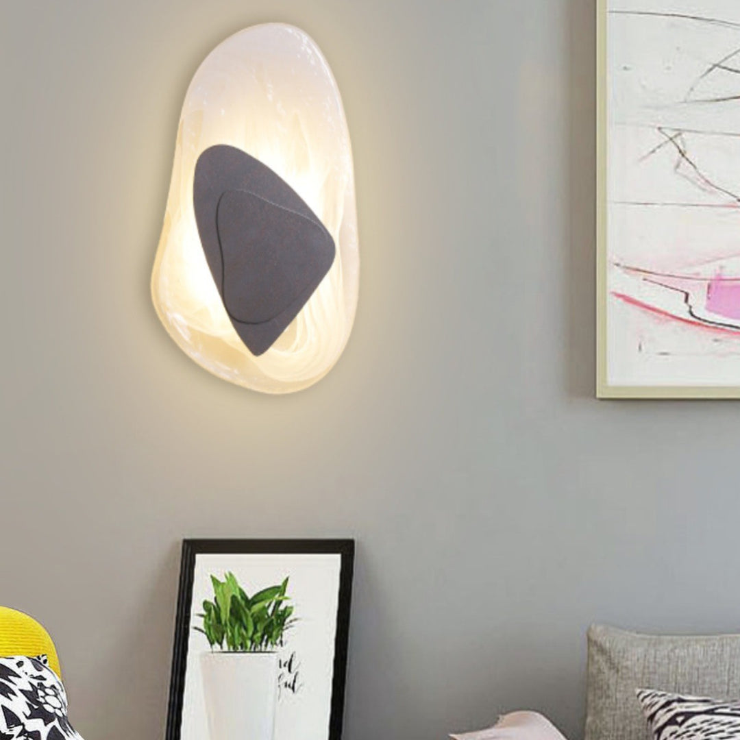 Artistic Wall Light