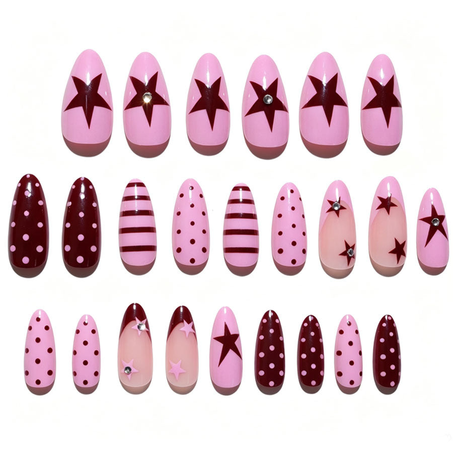 Nail Art Tips Kalsten