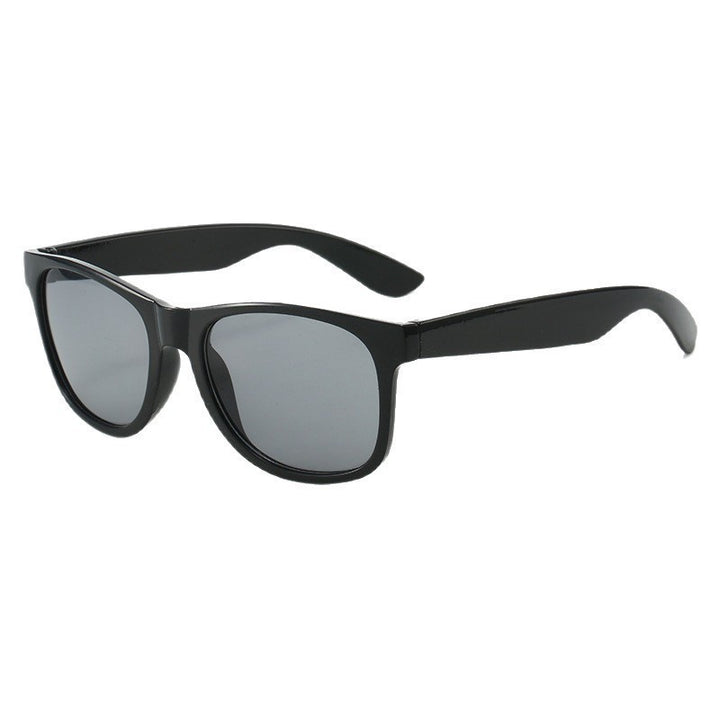 Classic Square Frame Sunglasses Kalsten
