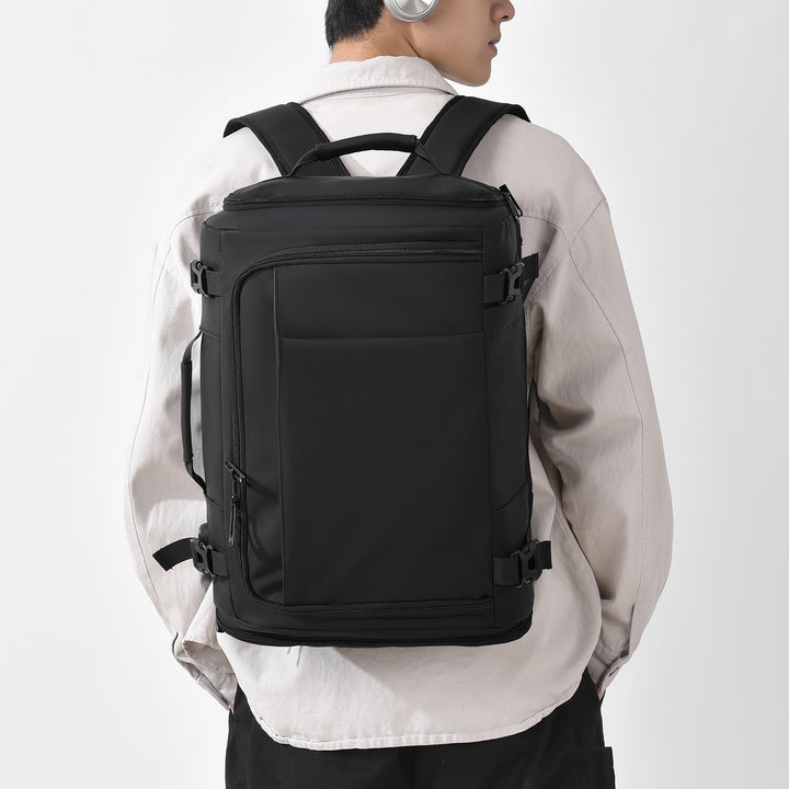 Versatile Outdoor Adventure Travel Backpack Kalsten