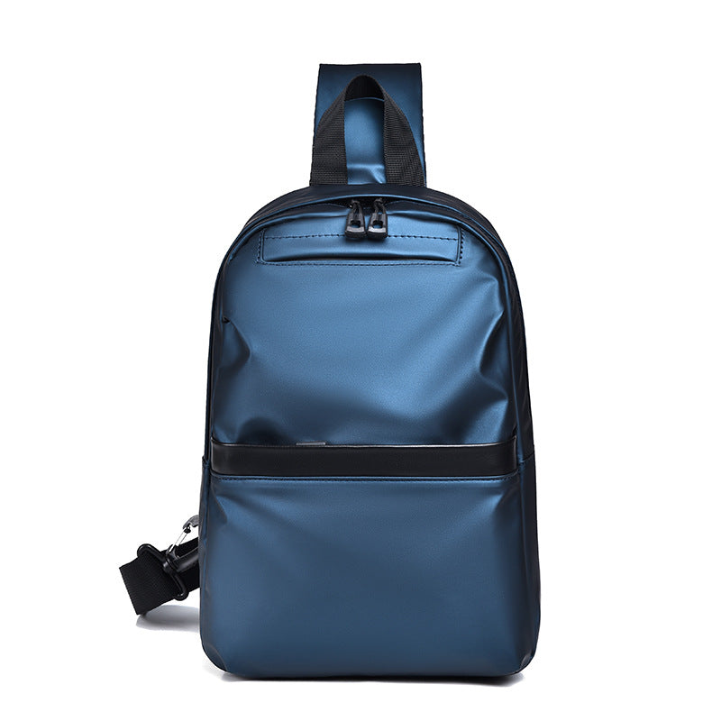 Minimalist Crossbody Bag Kalsten