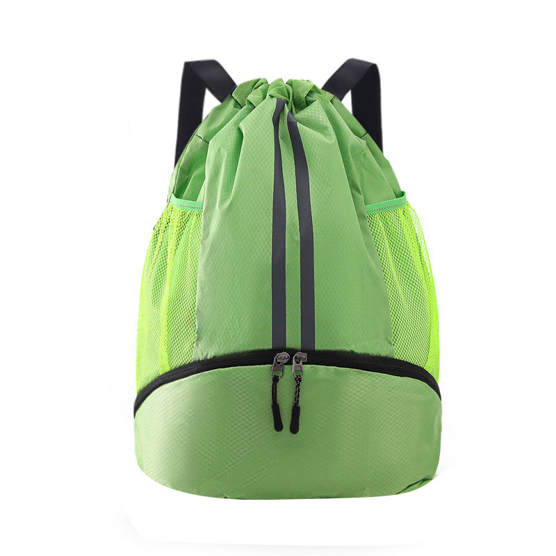sporty gymnastics backpack Kalsten