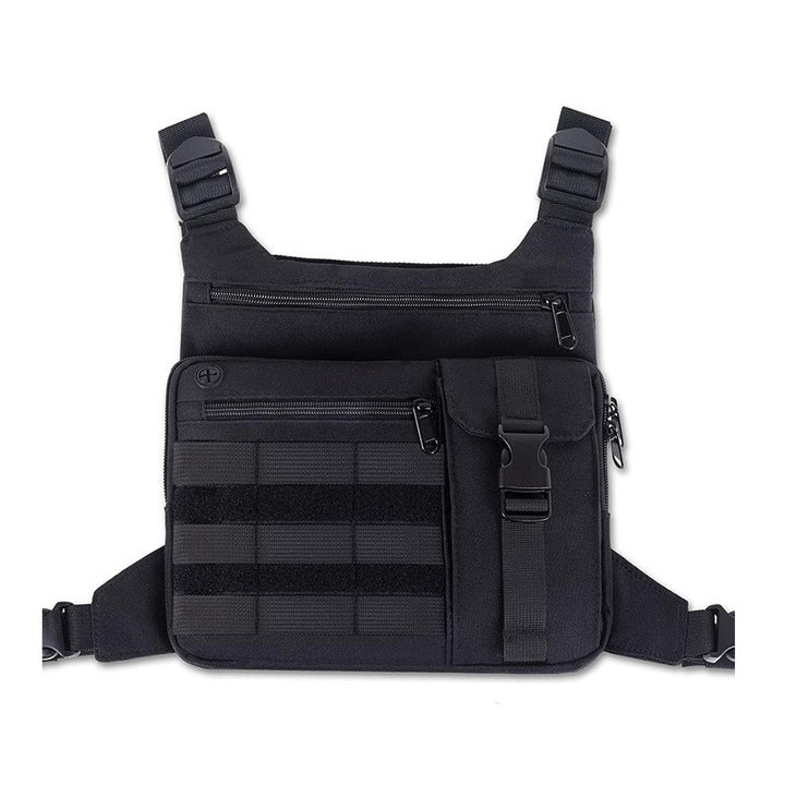 Multifunctional shoulder bag with organizer function Kalsten