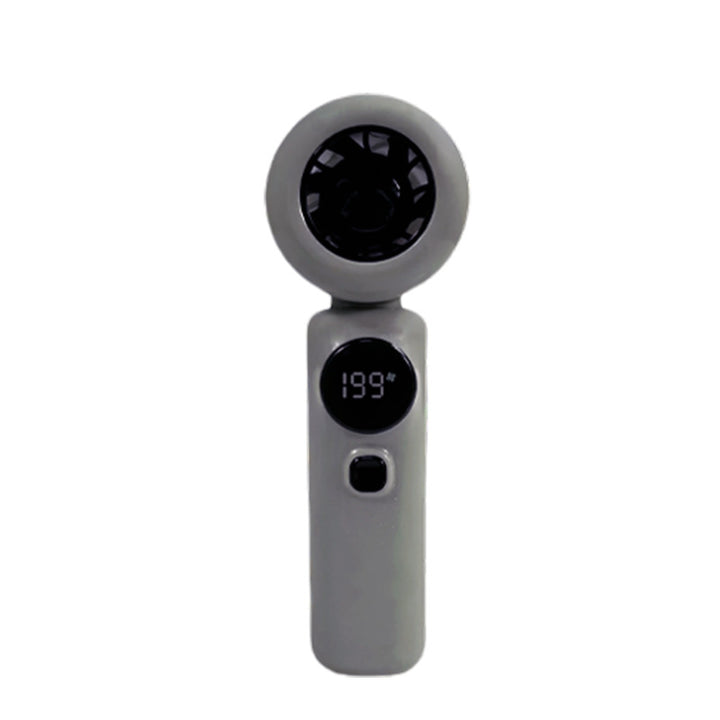 Portable Mini Handheld Cooling Fan Kalsten
