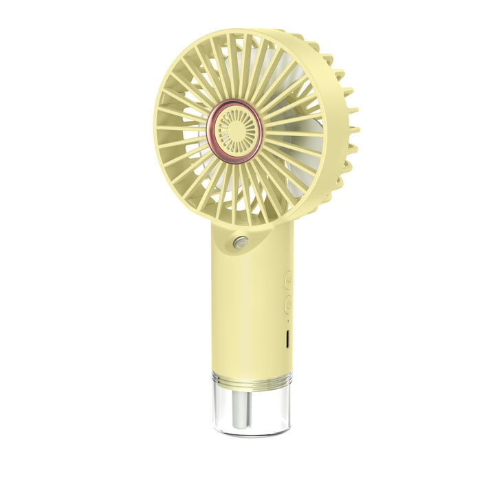Men's portable handheld fan Kalsten