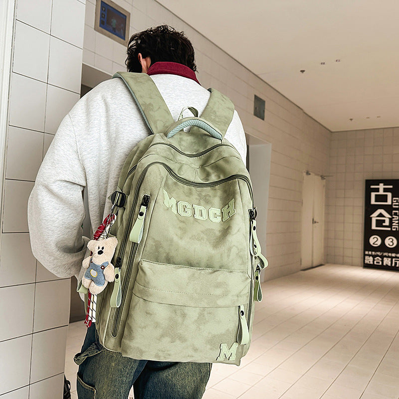 Multi-Pocket Gaming Backpack Kalsten