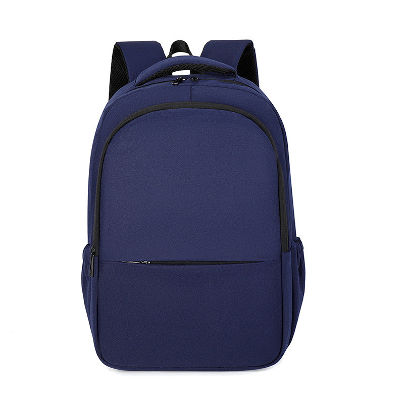 Sleek Laptop Backpack