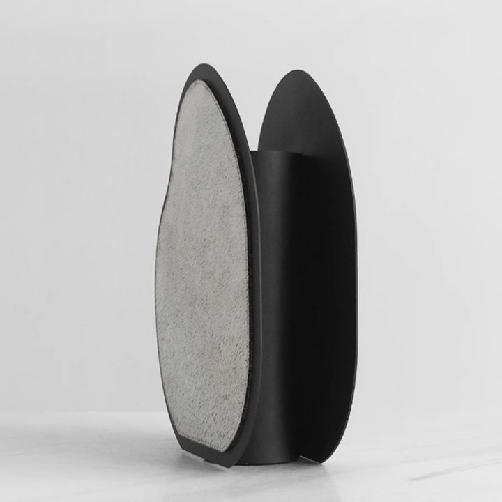 Decorative Dual-Sided Flower Pot