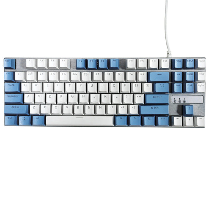 RGB Mechanical Gaming Keyboard Kalsten