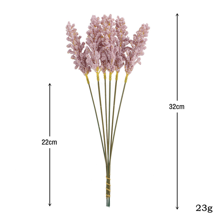Decorative Artificial Flowers Bouquets Kalsten