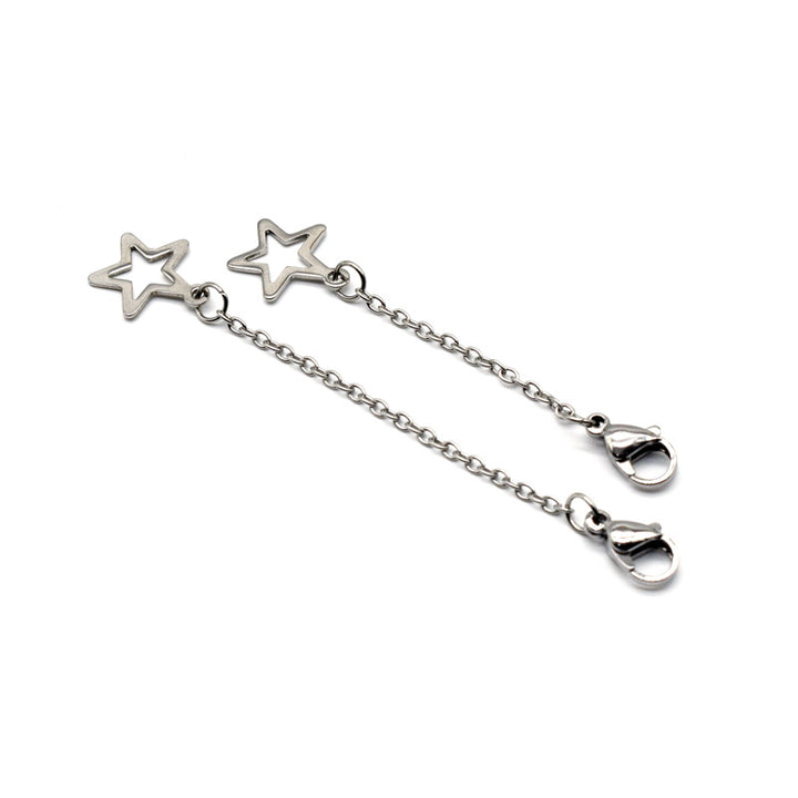 Star Charm Eyewear Chain Kalsten