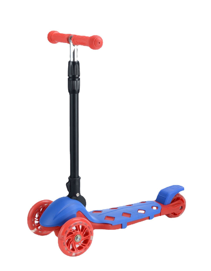 Three-Wheel Glider Scooter Kalsten