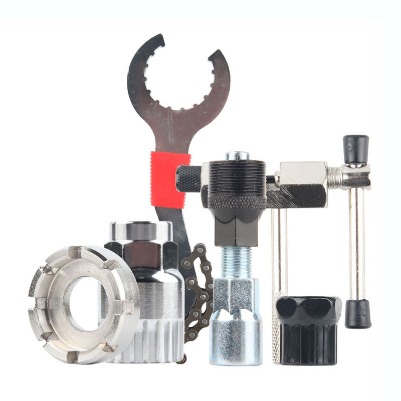 Precision Bicycle Tool Extractor Kit Kalsten