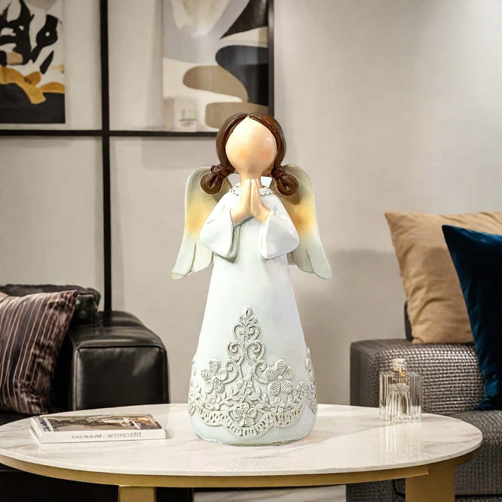Angel-like decorative figure Kalsten