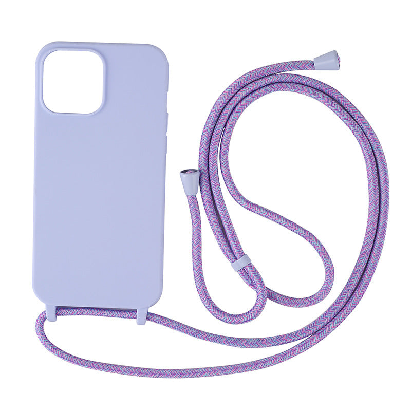 Protective Crossbody Phone Holder Kalsten