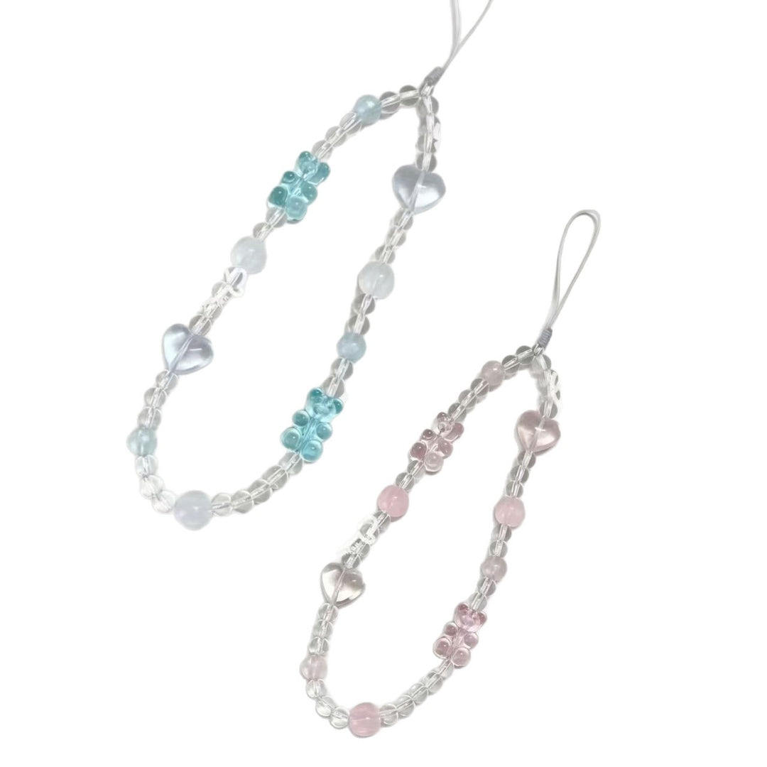 Creative Beaded Necklace Kalsten