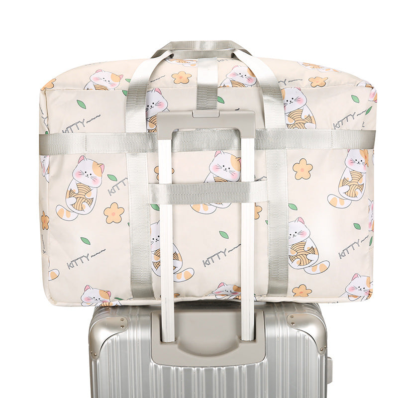 Travel Duffel Bag Kalsten