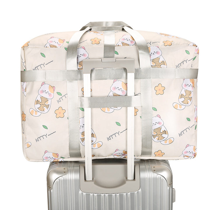 Travel Duffel Bag Kalsten