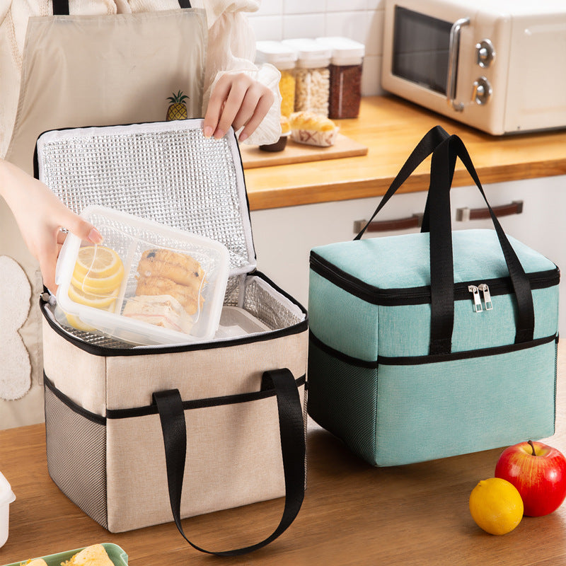 Insulated Food Storage Cooler Bag Kalsten